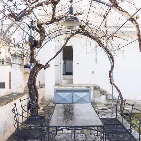 Apartment Bienbi P51-54 Ostuni