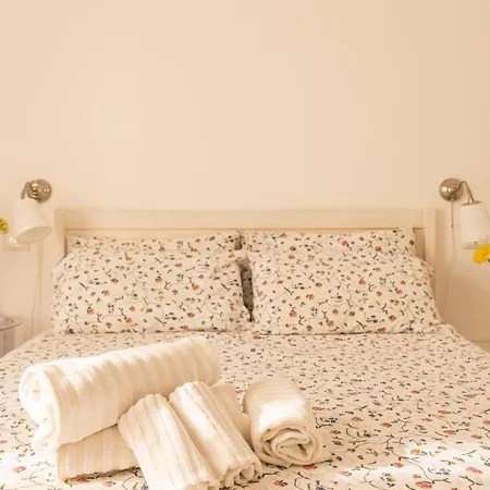 Apartment Bienbi P51-54 Ostuni