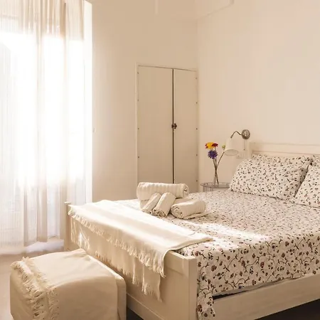 Bienbi P51-54 Apartment Ostuni