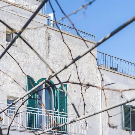 Bienbi P51-54 Apartment Ostuni