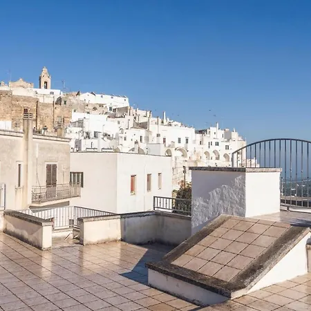 Bienbi P51-54 * Ostuni