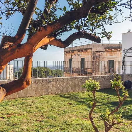 Apartment Bienbi P51-54 Ostuni