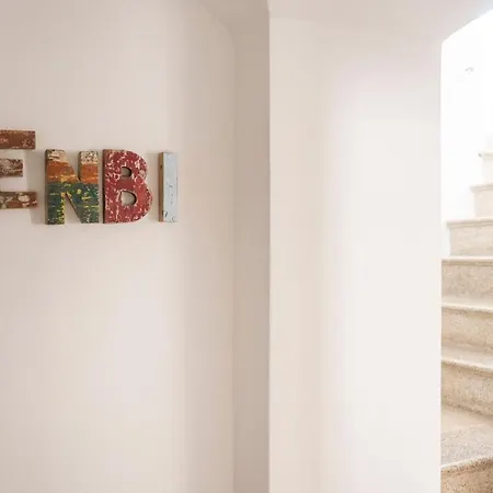 Bienbi P51-54 Apartment Ostuni