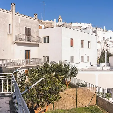 Bienbi P51-54 Apartment Ostuni