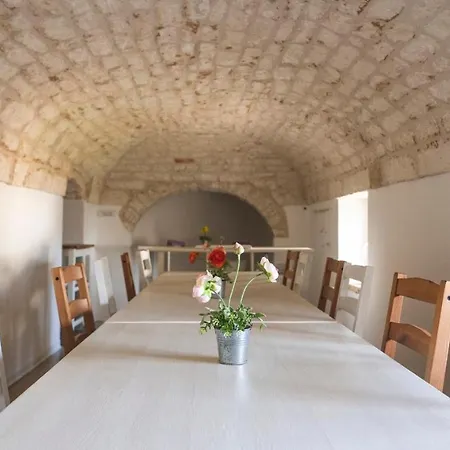 Bienbi P51-54 * Ostuni