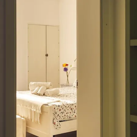 Appartamento Bienbi P51-54