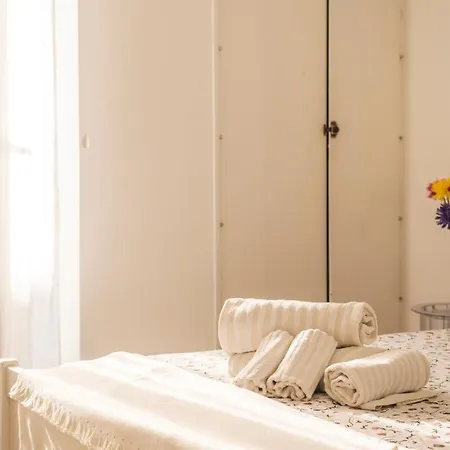 Appartamento Bienbi P51-54 *