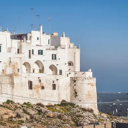 Appartamento Bienbi P51-54 Ostuni